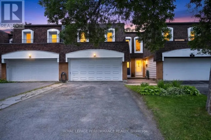 37 OBERON STREET, Ottawa