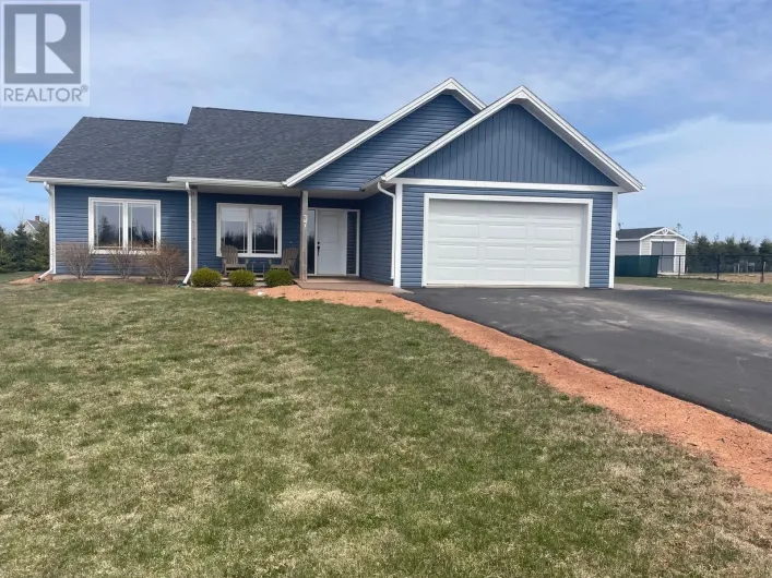 37 OLD BEDFORD Road, Blooming Point