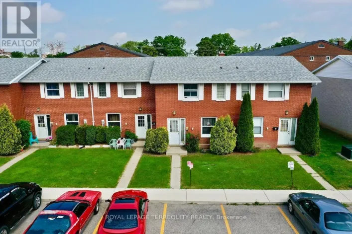 37 ORCHARD PLACE, Chatham-Kent