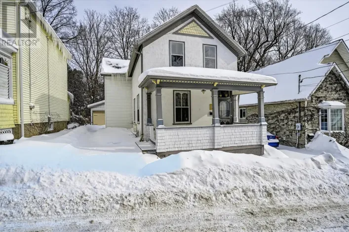 37 ORCHARD STREET, Brockville