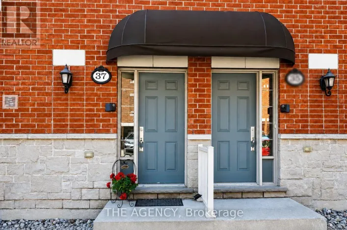 37 ORMEROD LANE, Richmond Hill