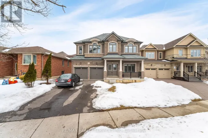 37 PACE AVENUE, Brantford