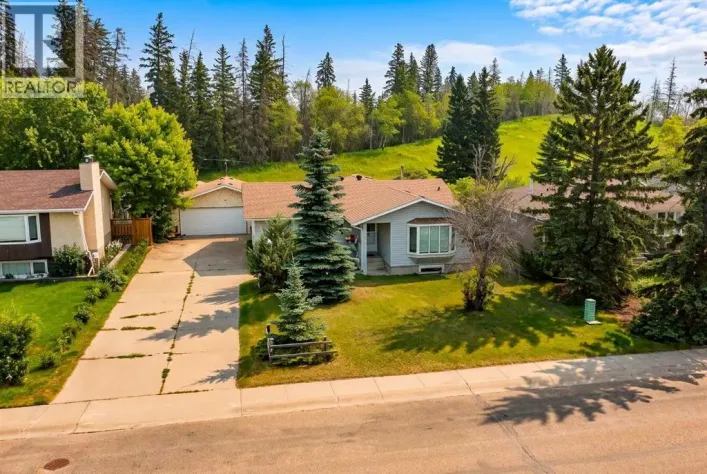 37 Pamely Avenue, Red Deer
