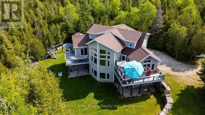 House for sale: 37 PARADISE DRIVE, Northern Bruce Peninsula