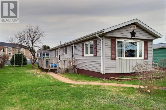37 Park Avenue, Charlottetown
