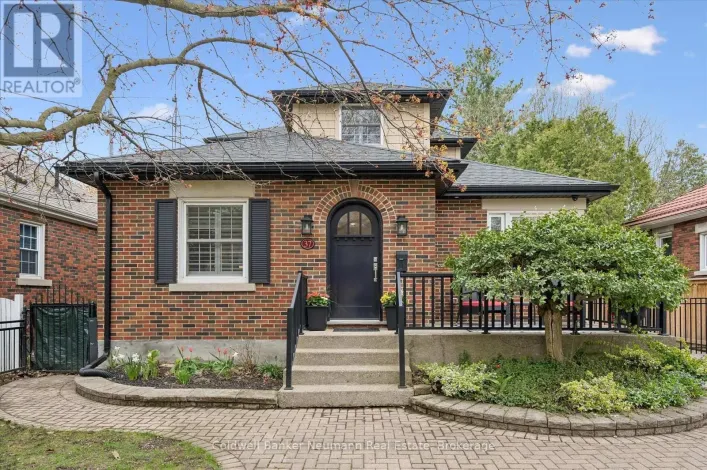 37 PARKHOLM AVENUE, Guelph