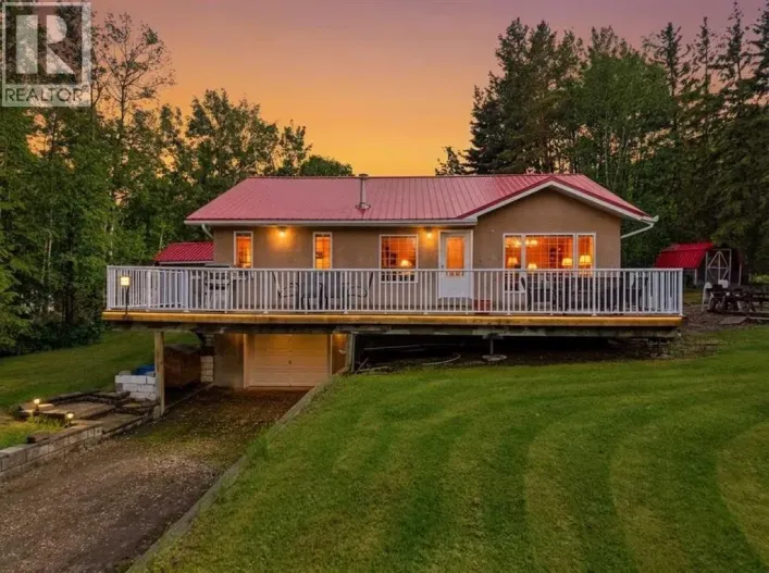 37 Parkland Crescent, Parkland Beach