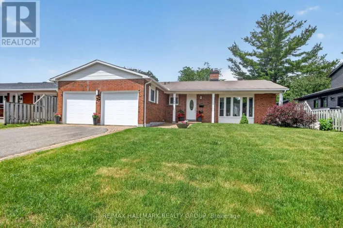 37 PARKWOOD CRESCENT, Ottawa