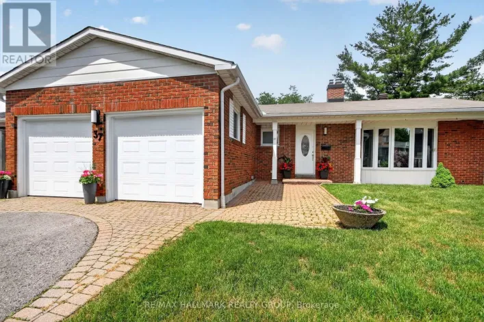 37 PARKWOOD CRESCENT, Ottawa