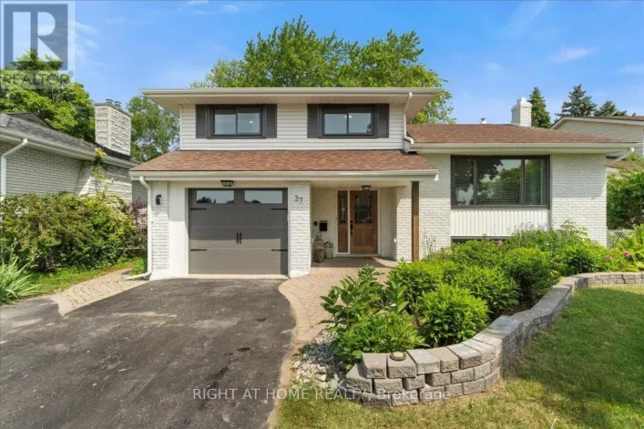 37 PATRICK STREET, Quinte West