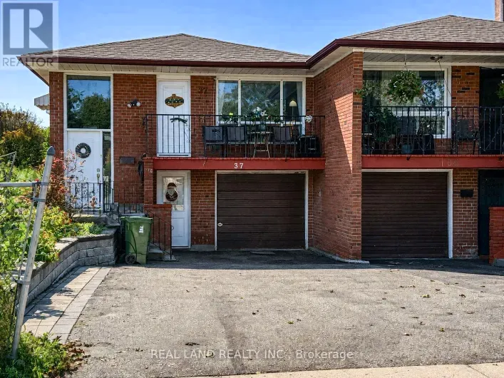 37 PAWNEE AVENUE, Toronto
