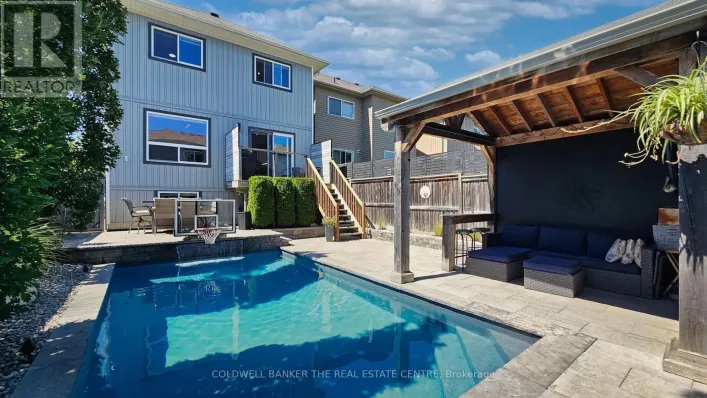 37 PEARL DRIVE, Orillia