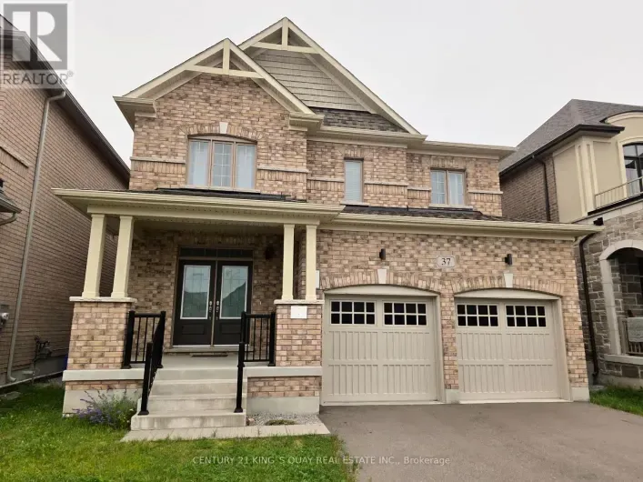 37 PIETROWSKI DRIVE, Georgina