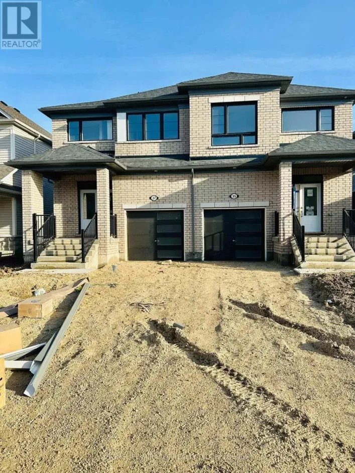 37 POVEY ROAD, Centre Wellington