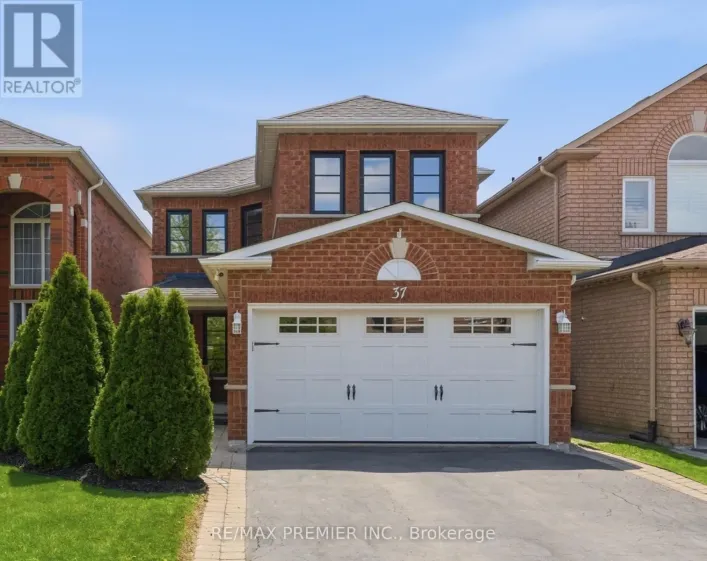 37 PRINCETON GATE, Vaughan