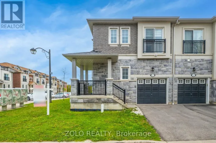 37 PROSPECT WAY, Whitby