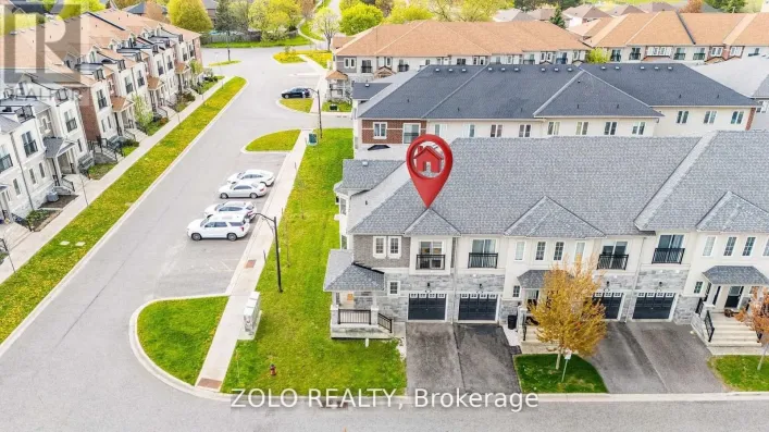 37 PROSPECT WAY, Whitby