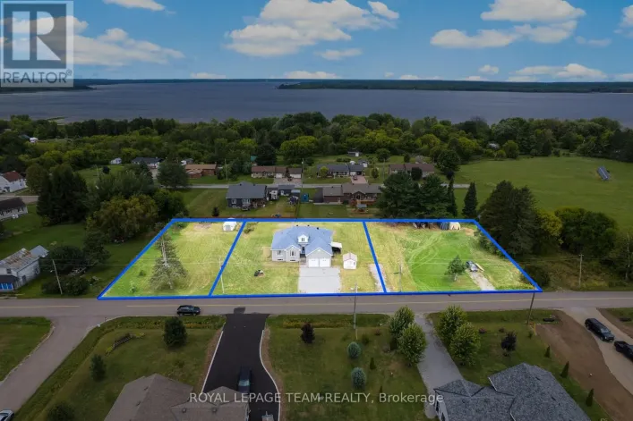 37 RAPID ROAD, Whitewater Region