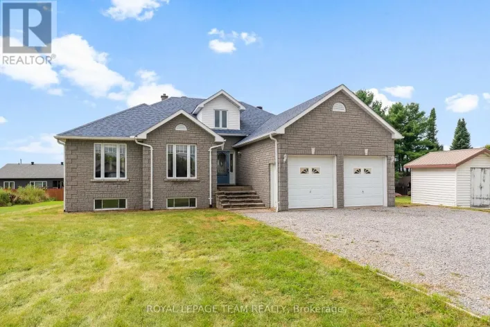 37 RAPID ROAD, Whitewater Region