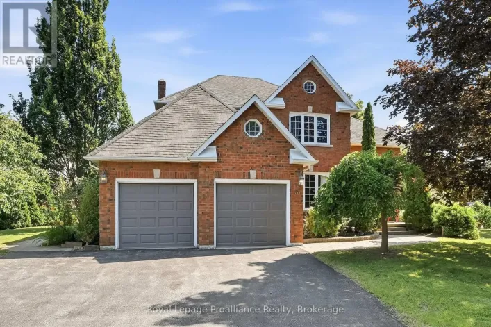 37 RAVINE DRIVE, Port Hope