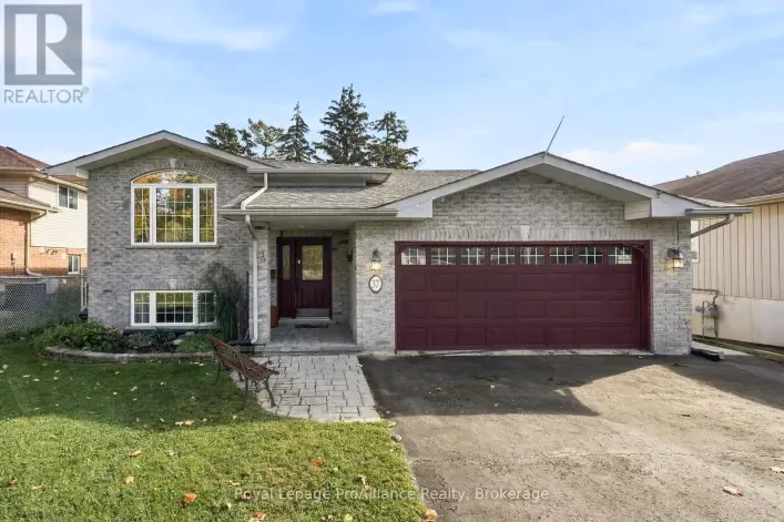 37 REID STREET, Quinte West