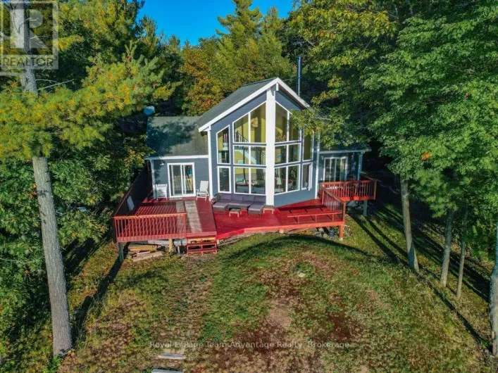 37 RICHARDS LAKE ROAD, Carling