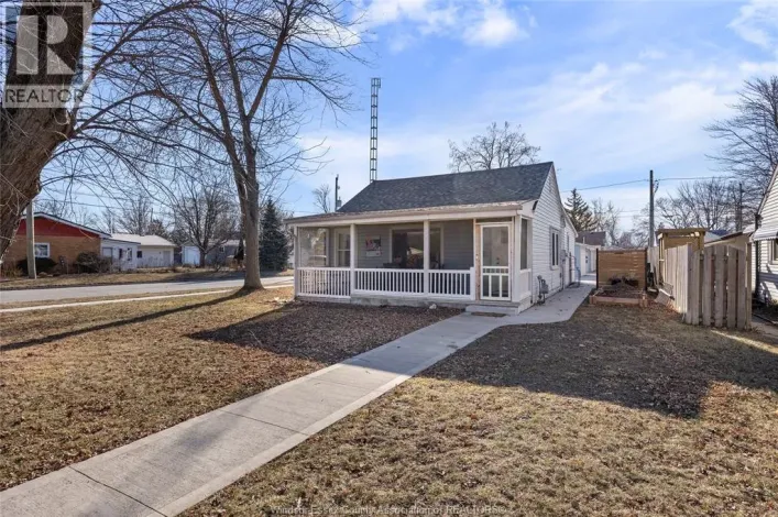 37 RICHARDSON AVENUE, Tilbury