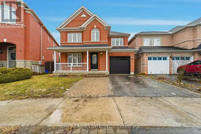 37 RIVENDELL TRAIL, Toronto