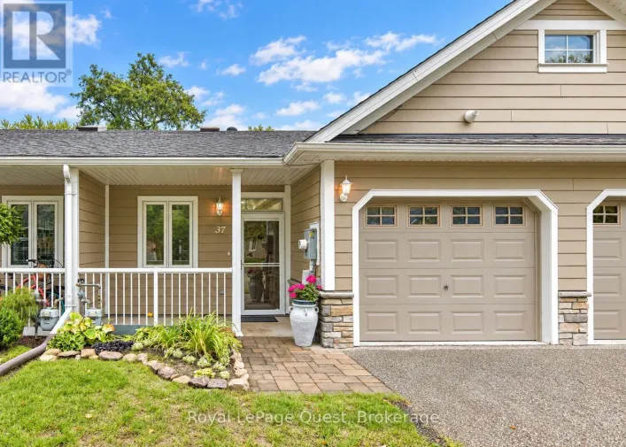 37 RIVERWALK DRIVE, Severn