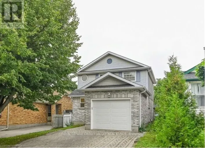 37 RODGERS ROAD, Guelph