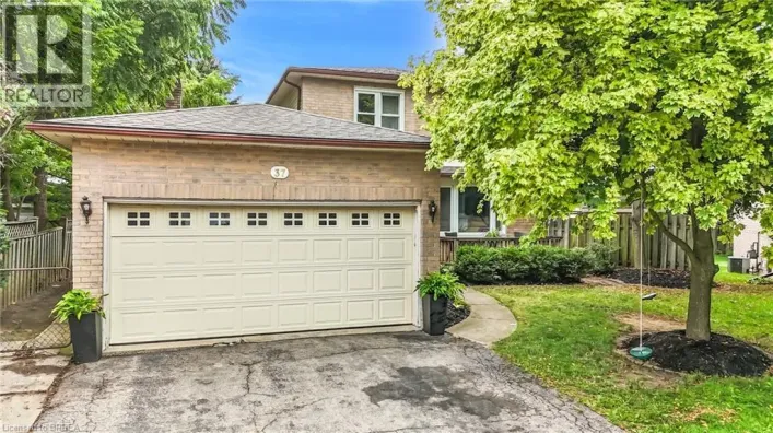 37 ROSE Court, Paris