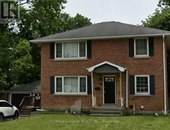 37 ROSE STREET, Barrie