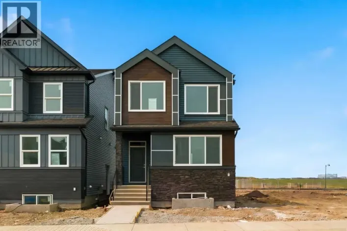 37 Rosemary Gardens SE, Calgary