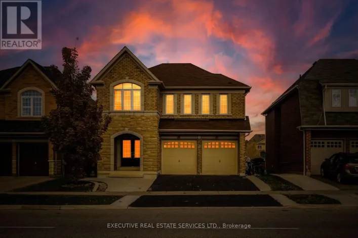 37 ROSS DRIVE, Brampton