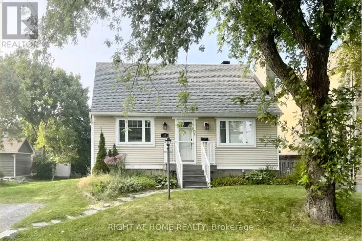37 ROSSLAND AVENUE, Ottawa