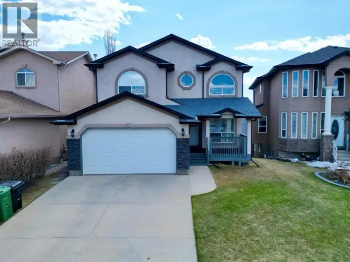37 Royal Birch Close NW, Calgary