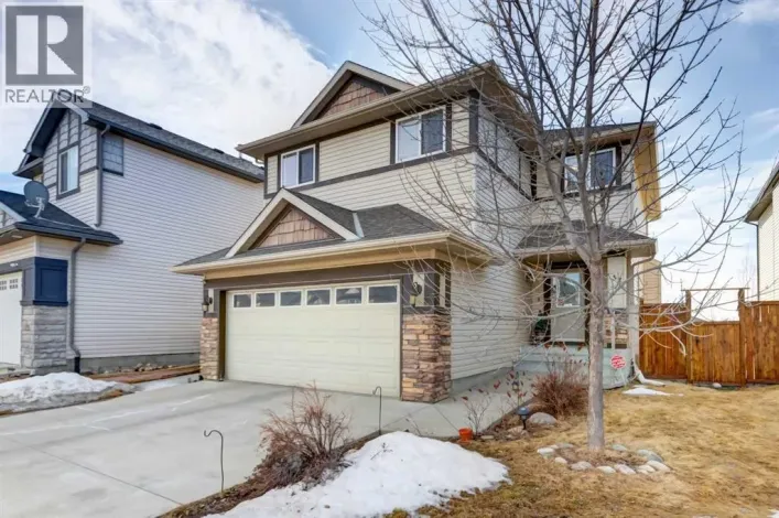 37 Royal Birch Landing NW, Calgary