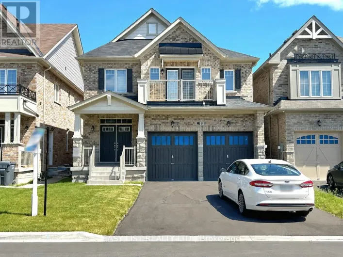 37 ROYAL FERN CRESCENT, Caledon