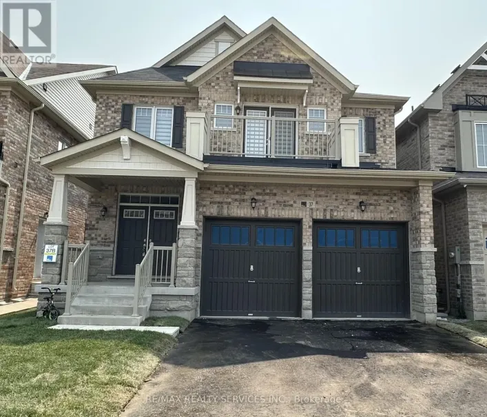 37 ROYAL FERN CRESCENT, Caledon