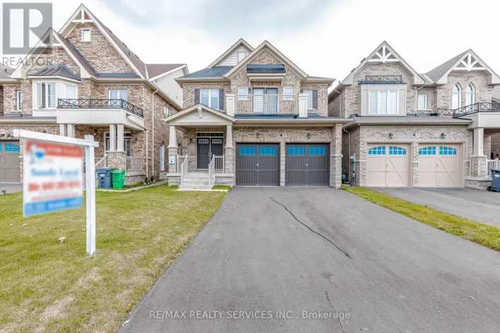 37 ROYAL FERN CRESCENT, Caledon