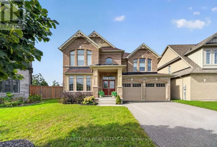 37 RUGMAN CRESCENT, Springwater