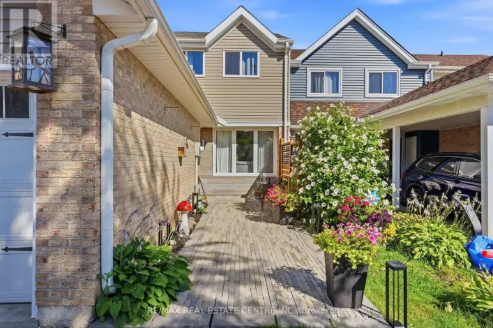 37 RUSHMORE CRESCENT, Brampton