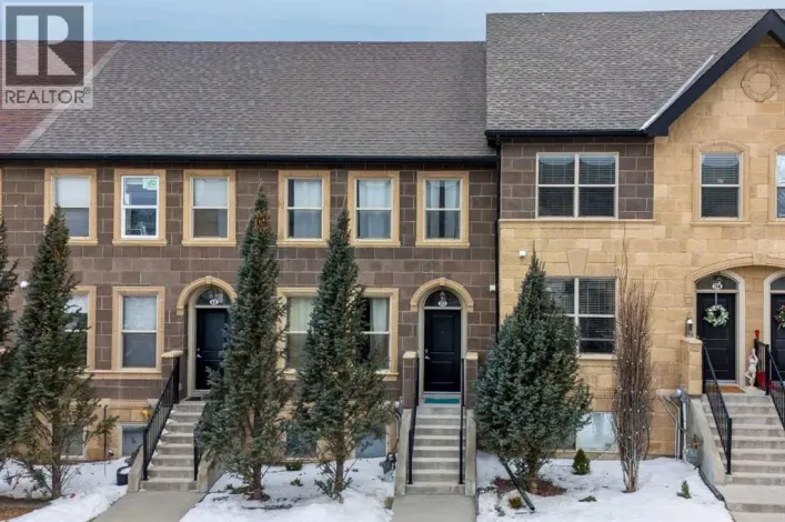 37 Sage Meadows Terrace NW, Calgary