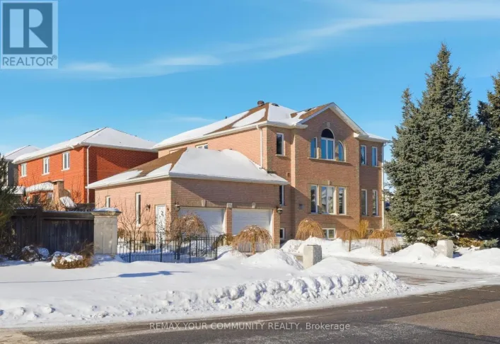 37 SAINT AVENUE, Bradford West Gwillimbury