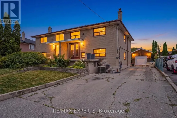 37 SAINT LUCIE DRIVE, Toronto