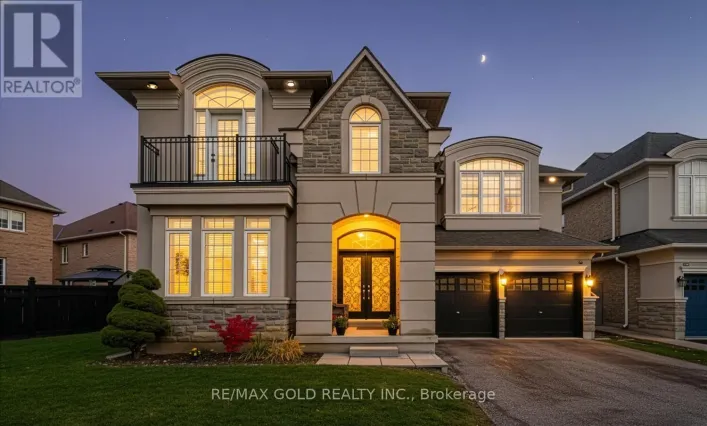 37 SCOTCHMERE CRESCENT, Brampton