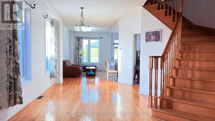 37 SEAHORSE AVENUE, Brampton