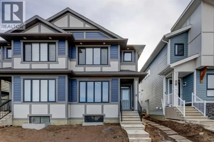 37 Setonvista Gate SE, Calgary