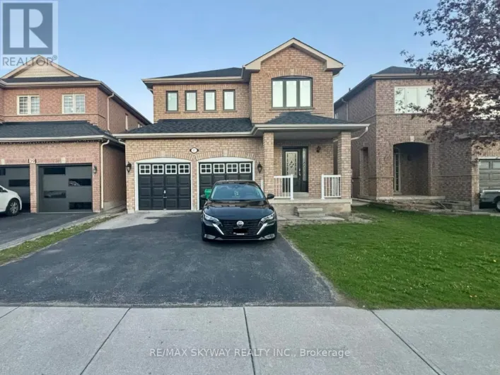 37 SEWELLS LANE, Brampton