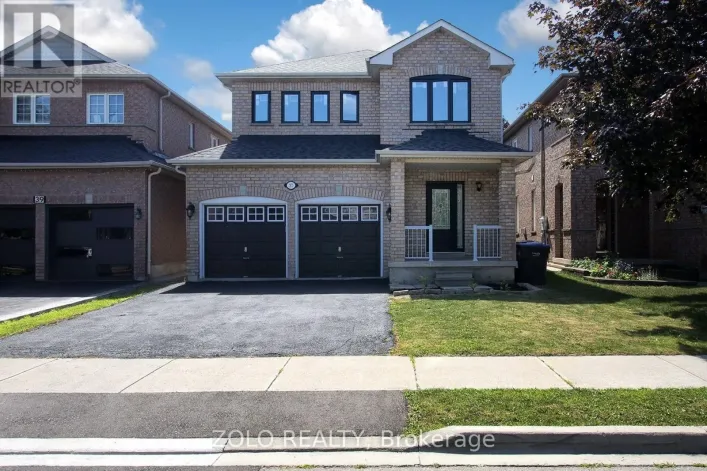 37 SEWELLS LANE S, Brampton